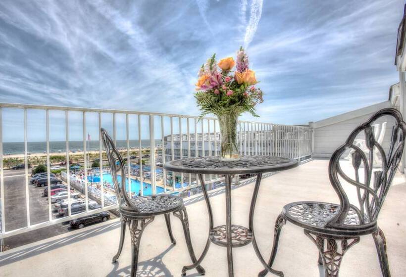 Grand Hotel Cape May