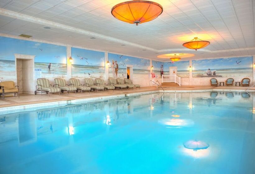 Grand Hotel Cape May