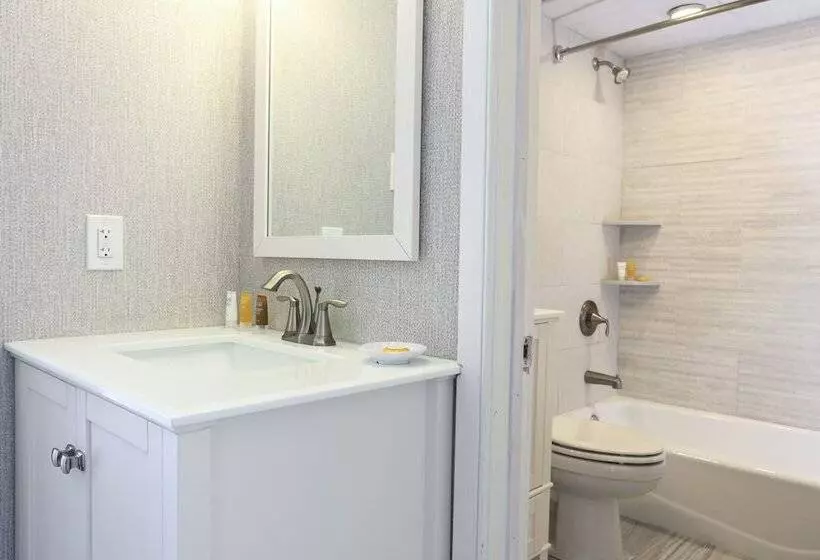 Grand Hotel Cape May