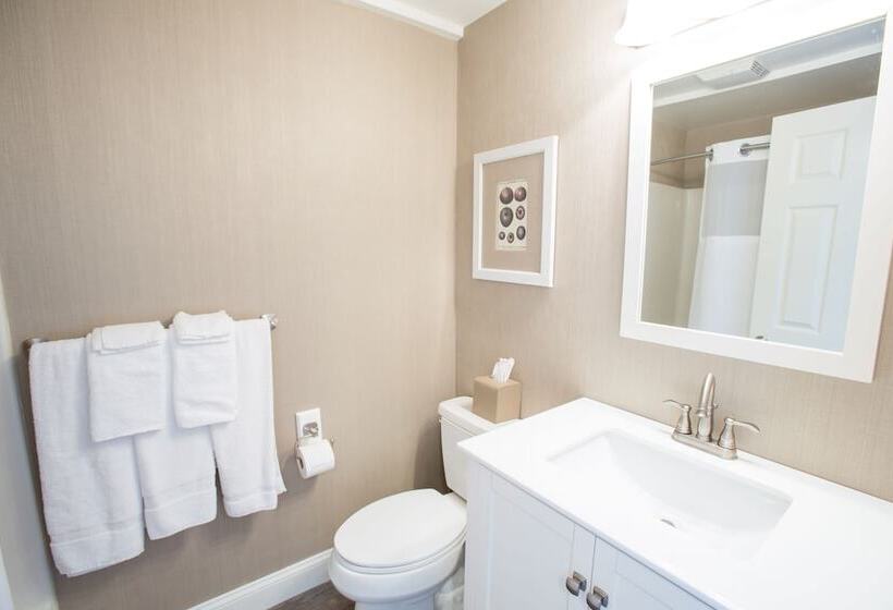 Grand Hotel Cape May