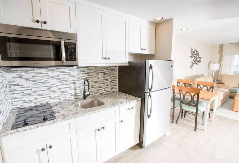 Grand Hotel Cape May