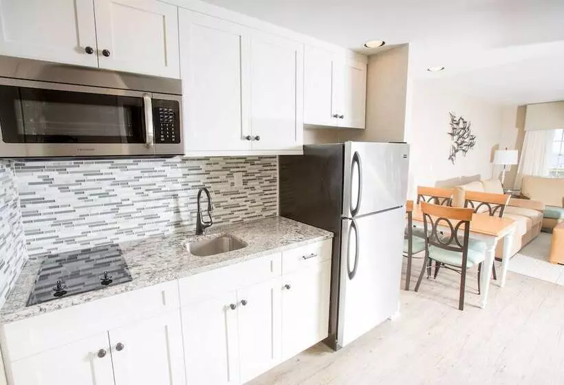 Grand Hotel Cape May