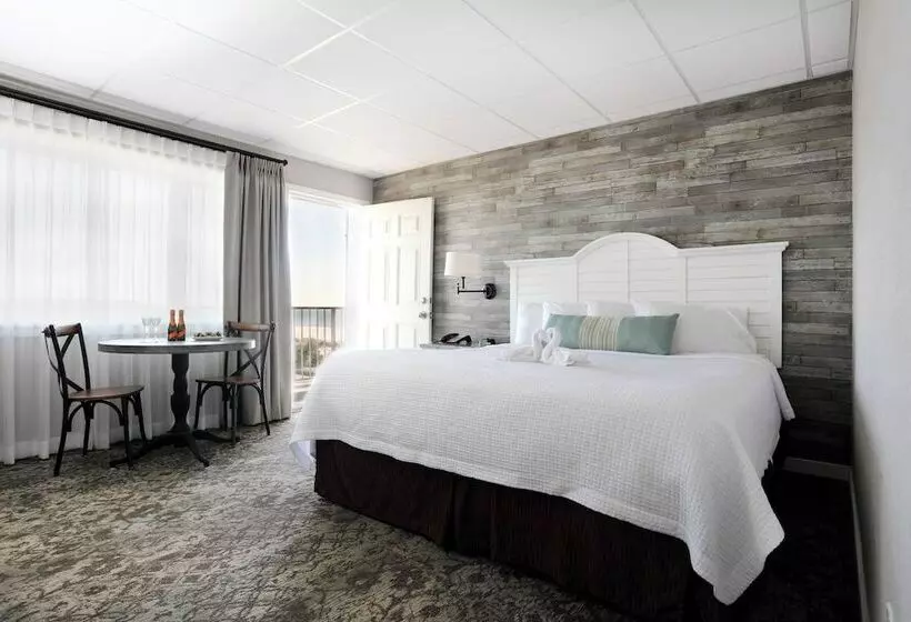 Grand Hotel Cape May