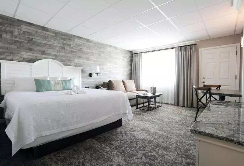 Grand Hotel Cape May