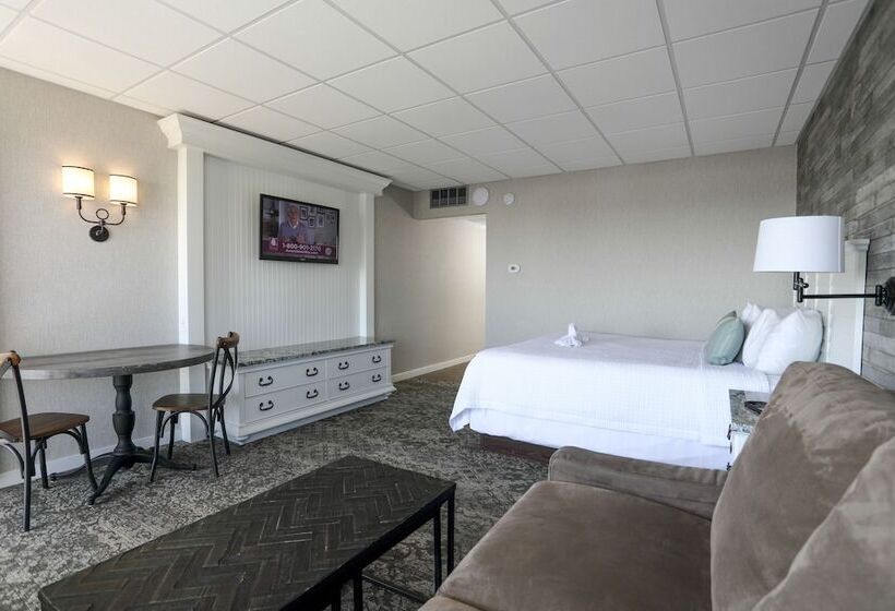 Grand Hotel Cape May