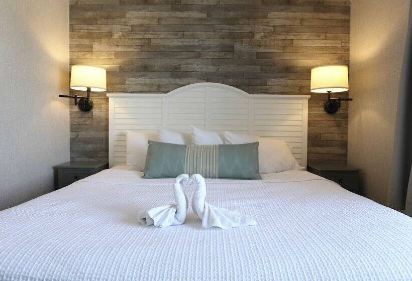 Grand Hotel Cape May