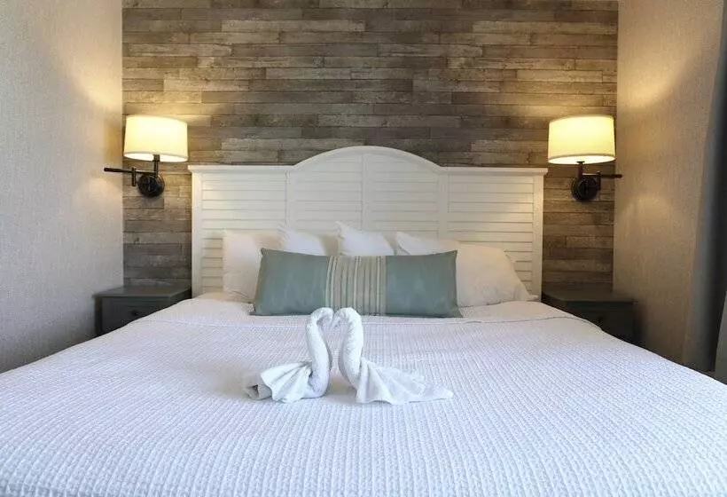 Grand Hotel Cape May