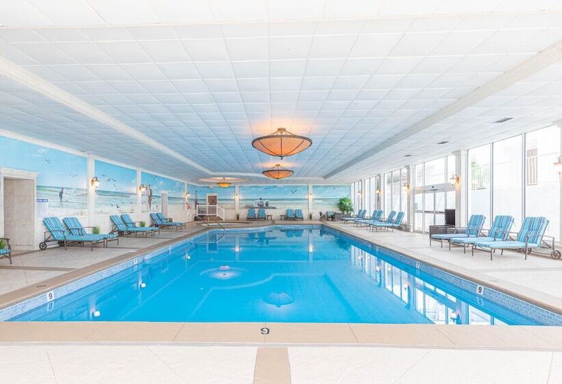 Grand Hotel Cape May