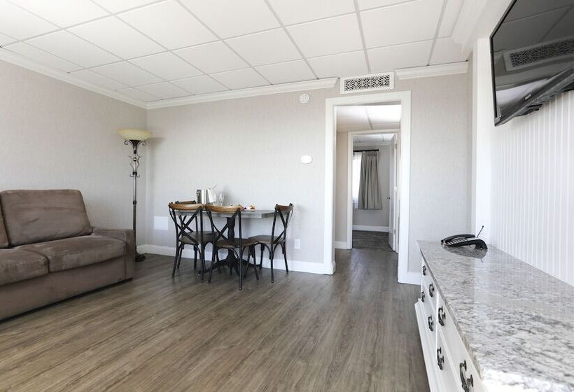 Grand Hotel Cape May