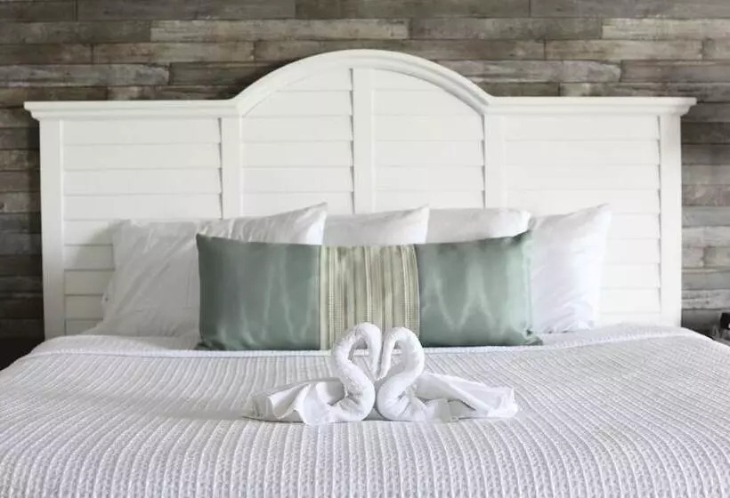 Grand Hotel Cape May