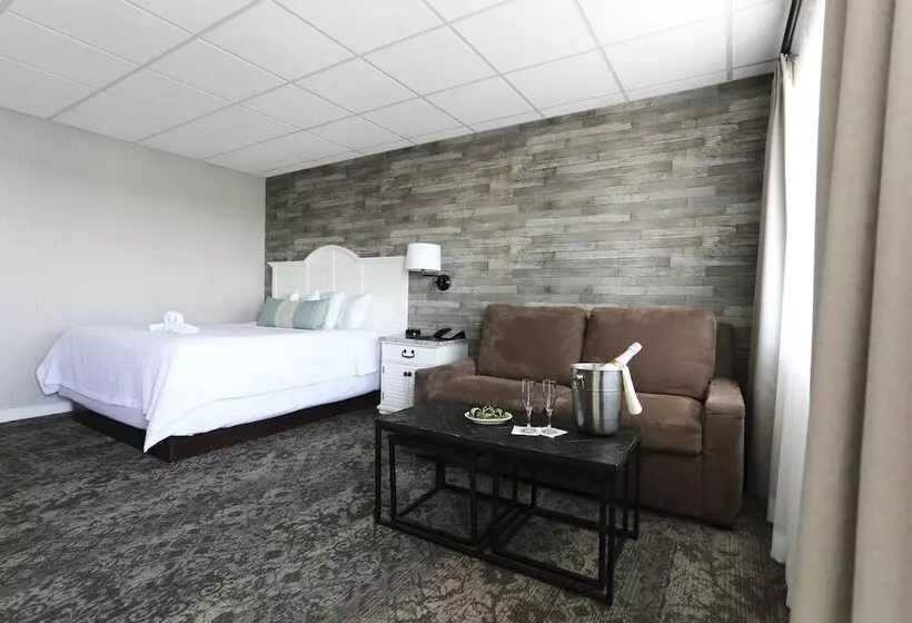 Grand Hotel Cape May