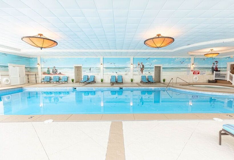 Grand Hotel Cape May