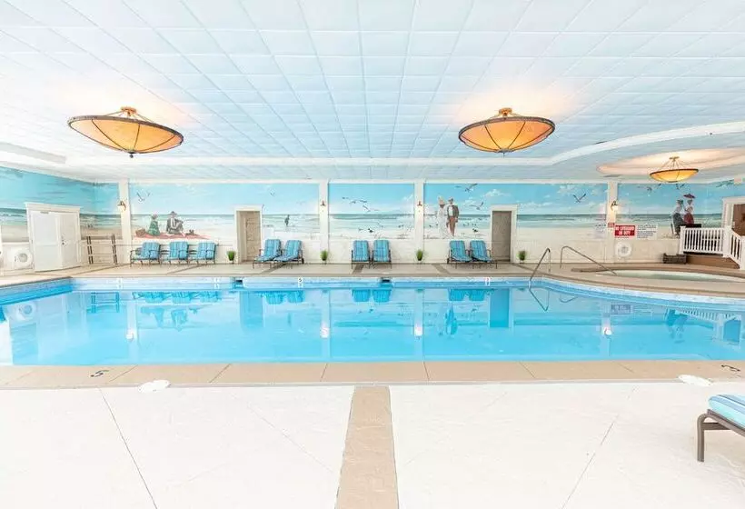 Grand Hotel Cape May