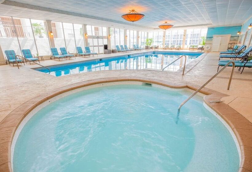 Grand Hotel Cape May