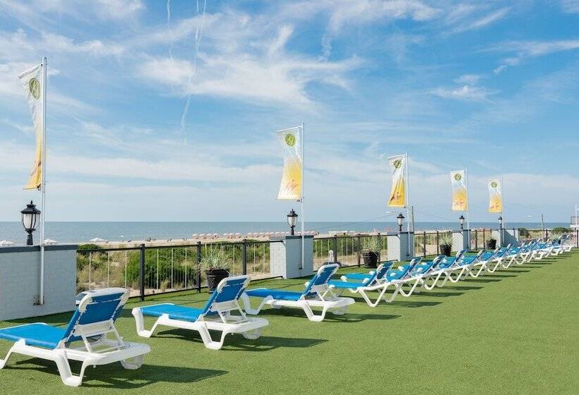 Grand Hotel Cape May