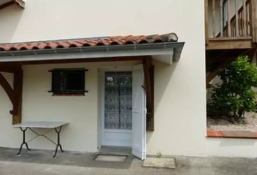 Gîte Du Canal