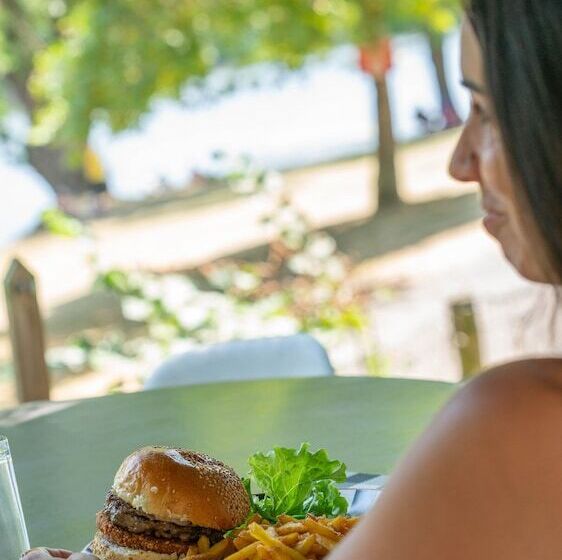 호텔 Camping De La Bageasse