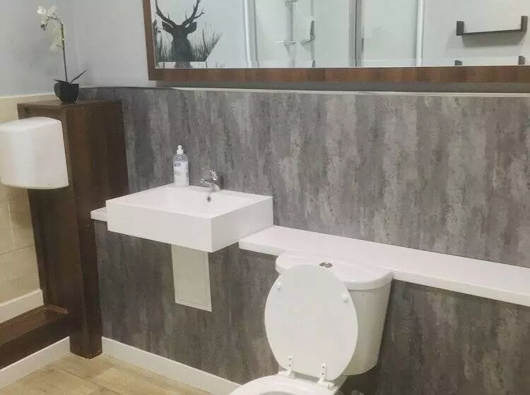 Hotelli Express Newcastle Gateshead