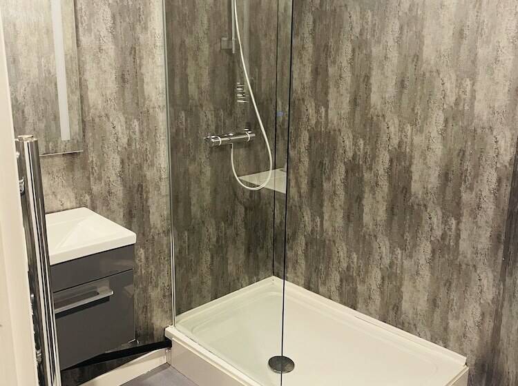 Hotel Express Newcastle Gateshead