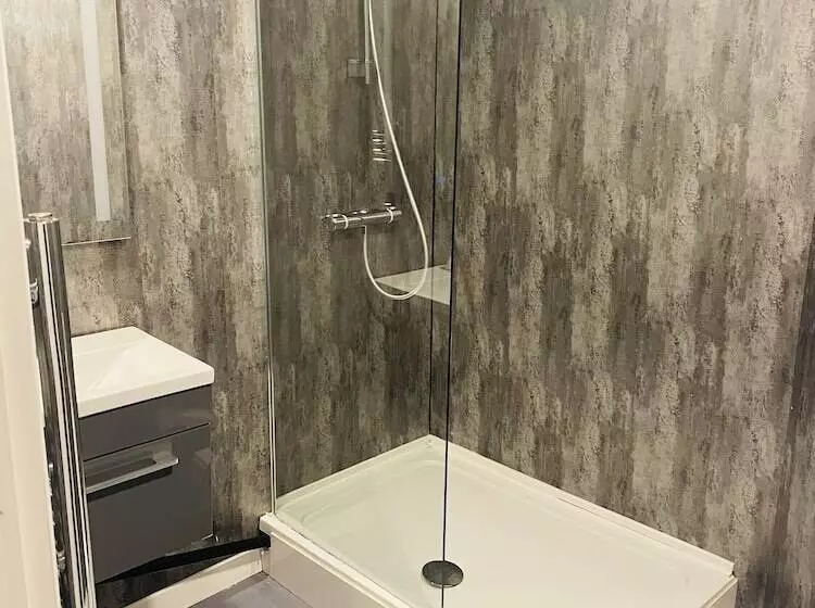 Hotelli Express Newcastle Gateshead