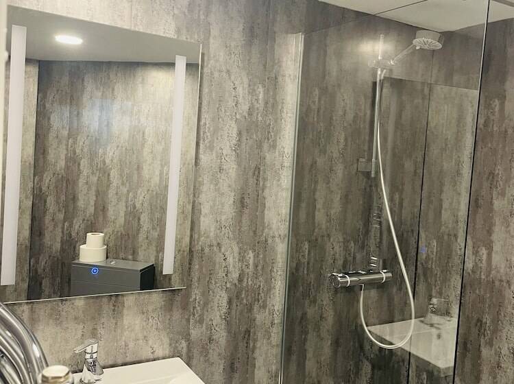 Hotel Express Newcastle Gateshead