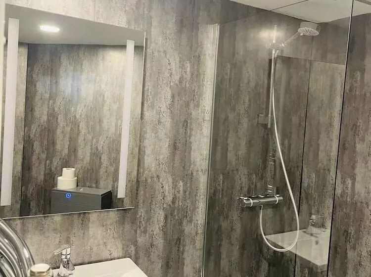 Hotelli Express Newcastle Gateshead