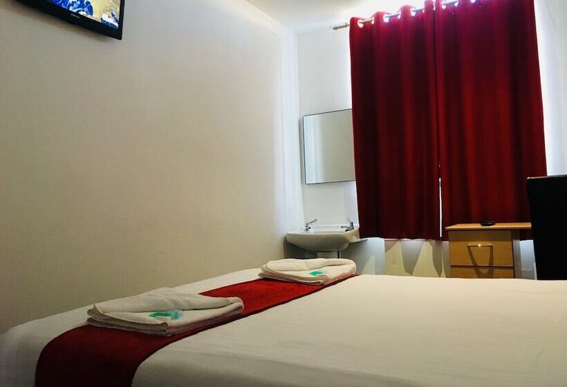 Hotel Express Newcastle Gateshead