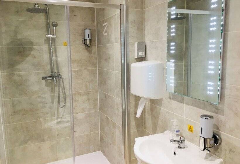 Hotel Express Newcastle Gateshead