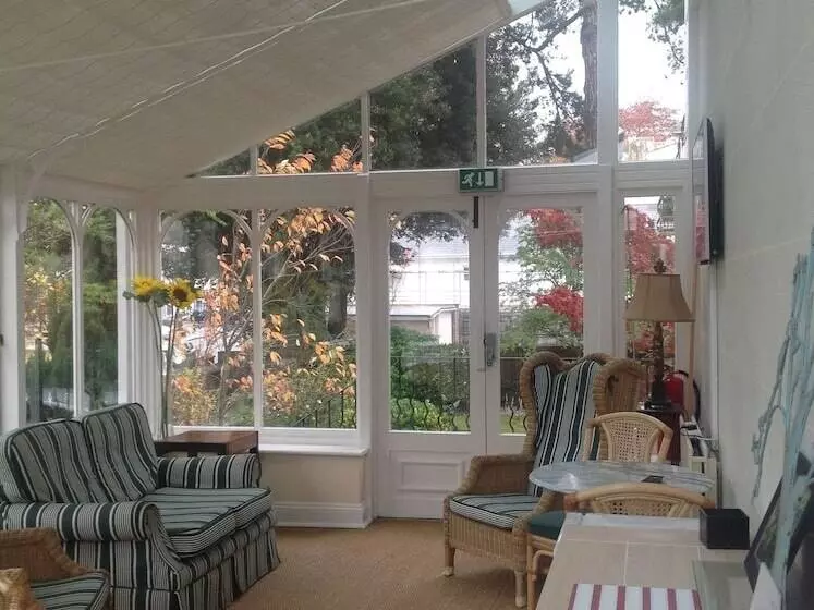 هتل Lypiatt House