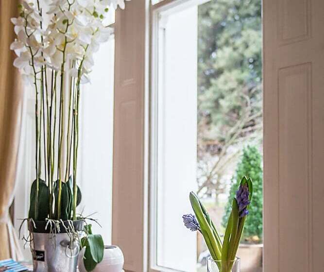 Отель Lypiatt House