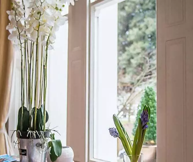 هتل Lypiatt House