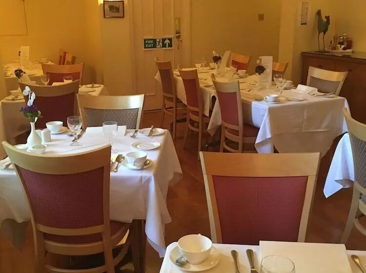 هتل Lypiatt House