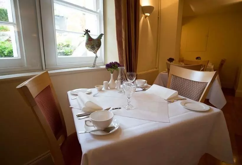 هتل Lypiatt House