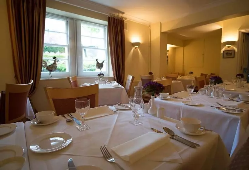 هتل Lypiatt House