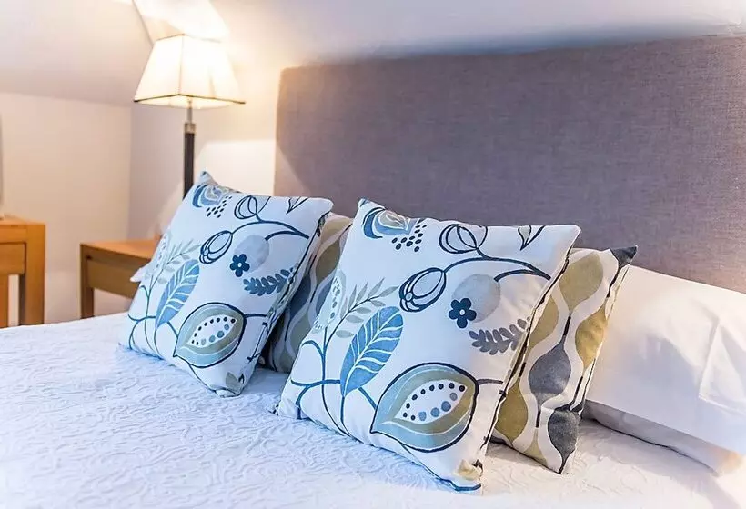 هتل Lypiatt House