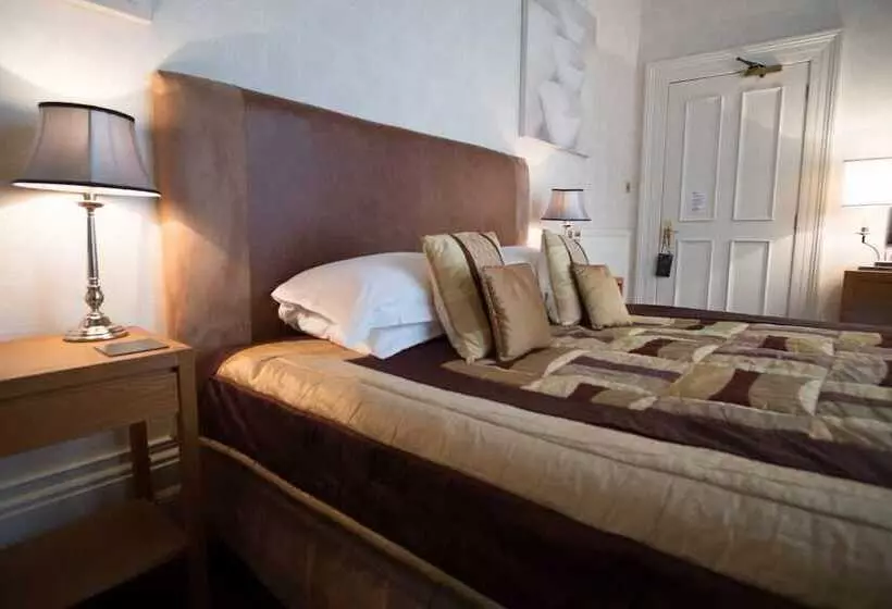 هتل Lypiatt House