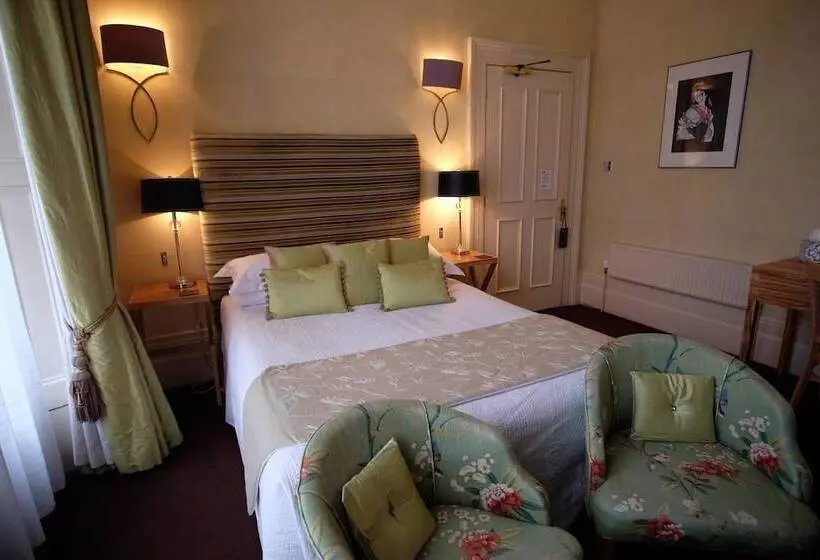 هتل Lypiatt House