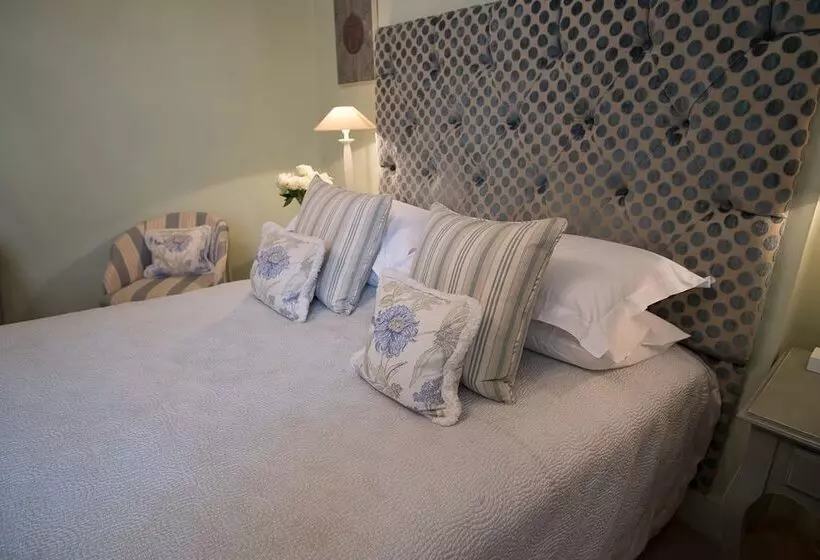 هتل Lypiatt House