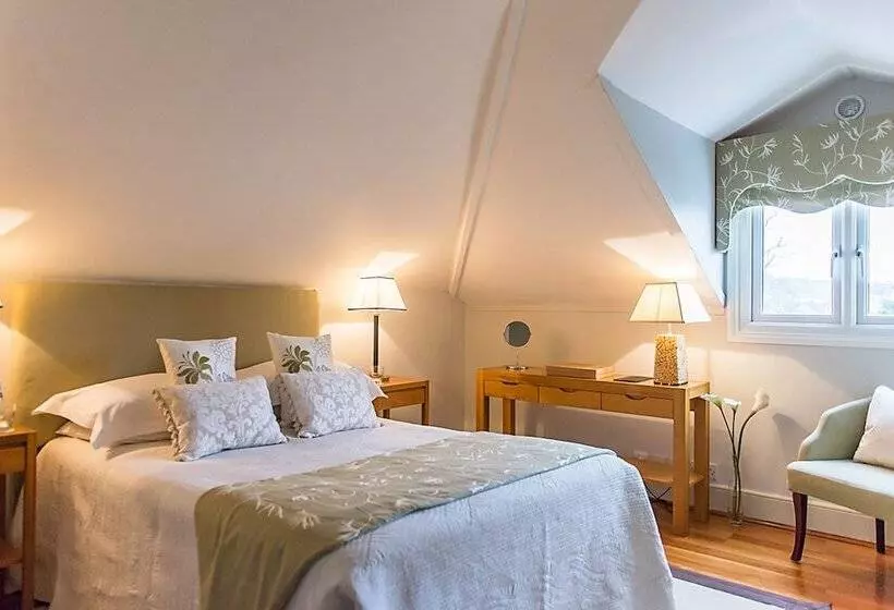 هتل Lypiatt House