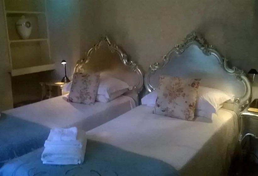 هتل Lypiatt House