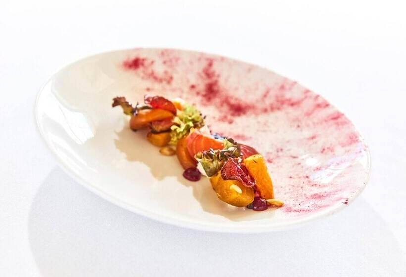 Отель Walwick Hall