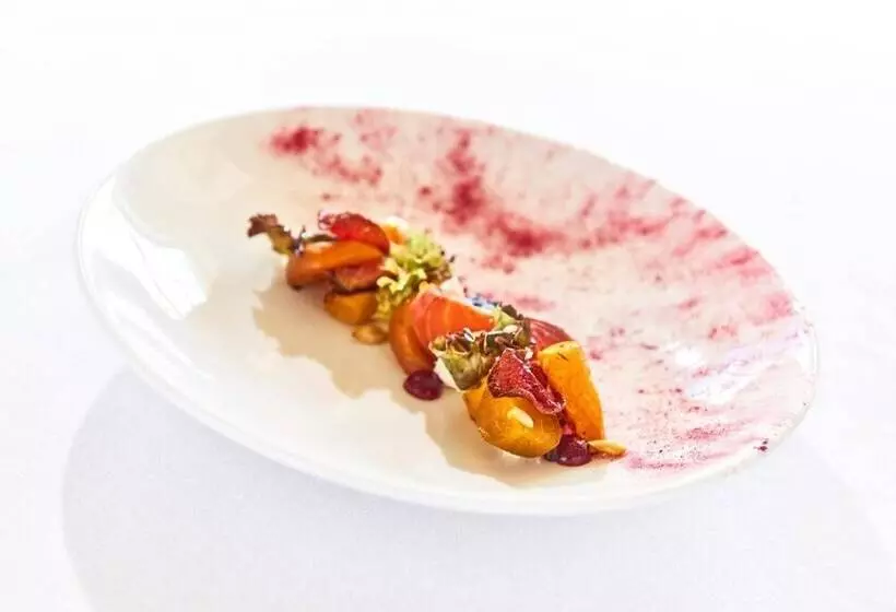 Hotelli Walwick Hall