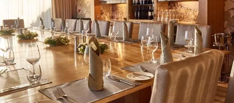 Hotelli Walwick Hall