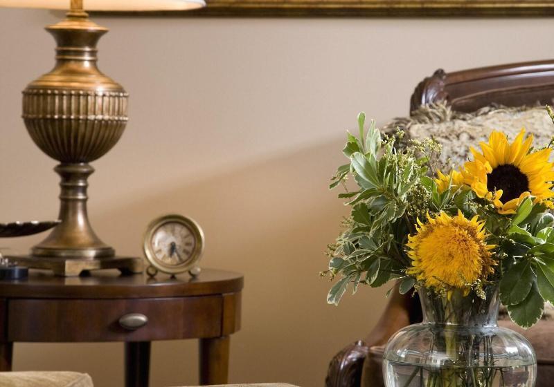 La Maison In Midtown An Urban B&b