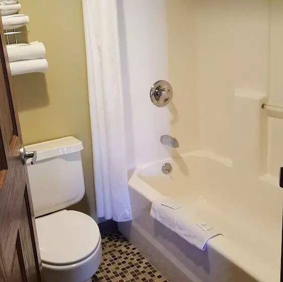 Motelli Town House Inn