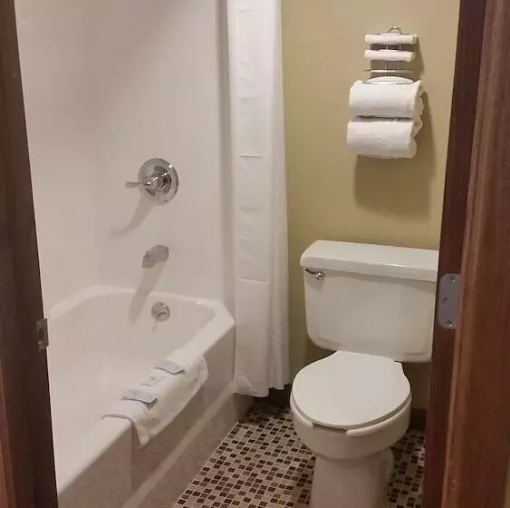 Motelli Town House Inn