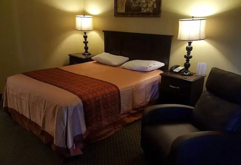 Motelli Town House Inn