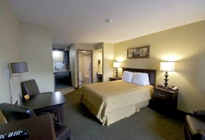 Motelli Town House Inn