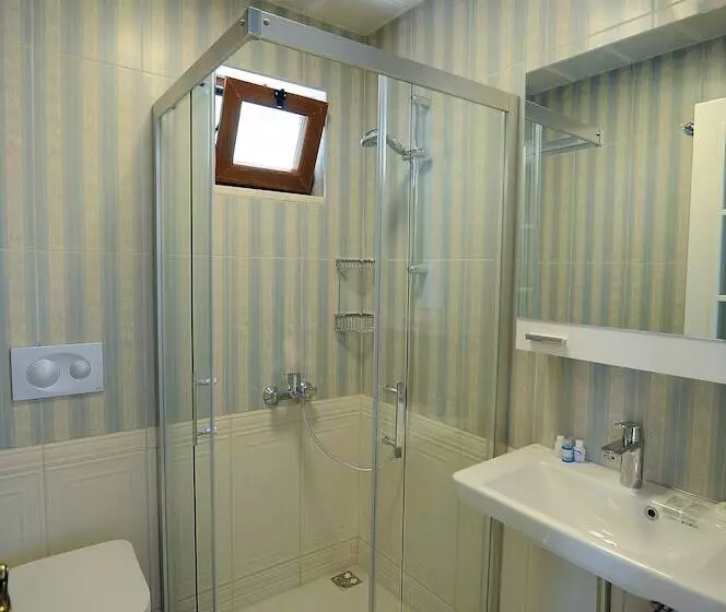 My Garden Akyaka