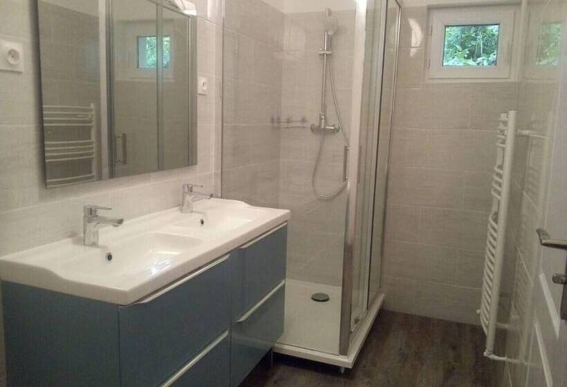 פנסיון Hôtes De Libourne